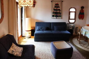 Résidence L'eperviere - Appartement à côté du jardin des neiges MAE-7154